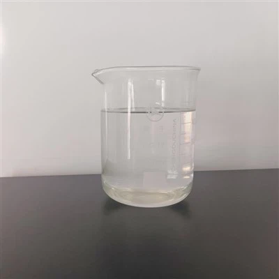 204 Dej Soluble Silicone Roj